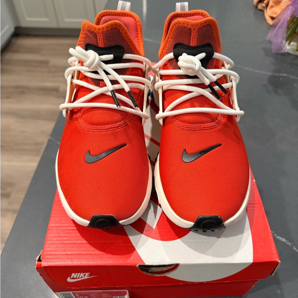 Nike React Presto Cosmic Clay - size 9